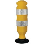 Balises autorelevables r�tror�fl�chissantes apollo