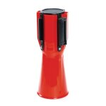 Balises de barrage r�tractables
