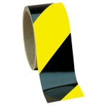 Bandes de marquage au sol r�fl�chissantes / photoluminescentes - haute visibilit�