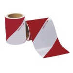 Bandes de signalisation rflchissantes pour vhicules de classe 2
