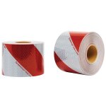 Bandes de signalisation r�tror�fl�chissantes pour v�hicules de classe b