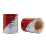 Bandes de signalisation r�tror�fl�chissantes pour v�hicules de classe b