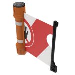 Bandeau de balisage r�tractable seton easyextend max