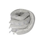 Barrages absorbants pour produits chimiques