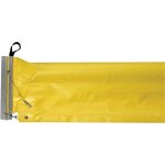 Barrages flottants de r�tention d'hydrocarbures