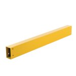 Barri�re de protection modulable pour l'ext�rieur