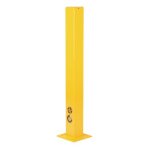 Barri�re de protection modulable pour l'ext�rieur