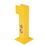 Barri�re de protection modulable pour l'ext�rieur