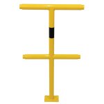 Barri�res de s�paration modulables pour entrep�t