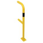 Barri�res de s�paration modulables pour entrep�t