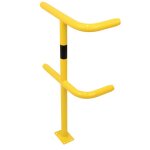 Barri�res de s�paration modulables pour entrep�t