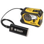 Batterie externe pour tiqueteuse brady m211