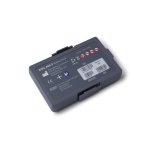 Batterie lithium pour dfibrillateur zoll aed3