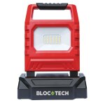 Bloc portatif bapi led bloc - tech - 1500 lm - ip54