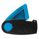 Bo�te pour lames de cutter us�es martor� safebox