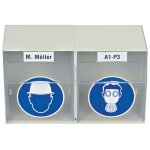 Bo�tes de rangement pour epi