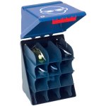 Botes de rangement secubox pour epi  compartiments