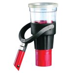 Bol test pour d�tecteur de fum�e