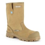 Bottes de s�curit� h�racles s7