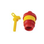 Bouchons d isolation pour blocs � vis