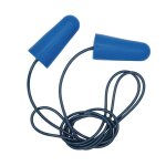 Bouchons d'oreilles anti - bruit jetables d�tectables - 38 db - detectamet