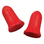 Bouchons d'oreilles anti - bruit jetables howard leight max - 37 db