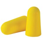 Bouchons d'oreilles anti - bruit jetables jsp soundstopper� - 36 db
