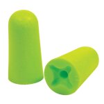 Bouchons d'oreilles anti - bruit jetables uvex x - fit - 37 db
