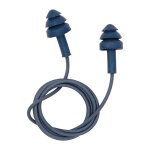 Bouchons d'oreilles d�tectables - 23 db - detectamet
