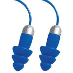 Bouchons d'oreilles dtectables moldex rockets full detect - 27 db