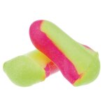Bouchons d'oreilles jetables 35 db, forme ergonomique en t