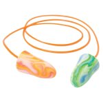 Bouchons d'oreilles moldex sparkplugs - 35 db