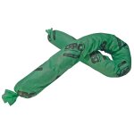 Boudins absorbants pour produits chimiques