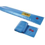 Boudins anti - inondation r�utilisables justrite