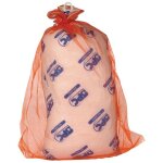 Boudins et coussins absorbants hydrocarbure pour fosse