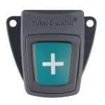 Bouton poussoir pour syst�me turn o matic