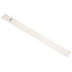 Bracelets d'identification ind�chirables en tyvek�