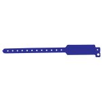 Bracelets d'identification ind�chirables en vinyle