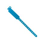 Bracelets d'identification ind�chirables en vinyle