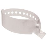 Bracelets d'identification mdicale en vinyle