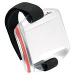 Brassard porte - badge