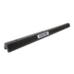 But�e de parking avec panneau personnalisable
