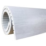Butoir de protection adapt aux enfants pour murs et poteaux