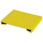 Butoir pour protection d'aile