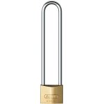 Cadenas de s�curit� en laiton avec anse longue
