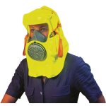 Cagoule de protection respiratoire s - cap