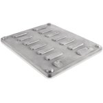 Caisse - palette pour batteries lithium