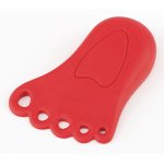 Cale - porte en caoutchouc en forme de pied adapt aux enfants