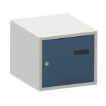 Casiers vestiaires individuels