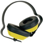 Casque anti - bruit 24 db standard, avec coquilles orientables